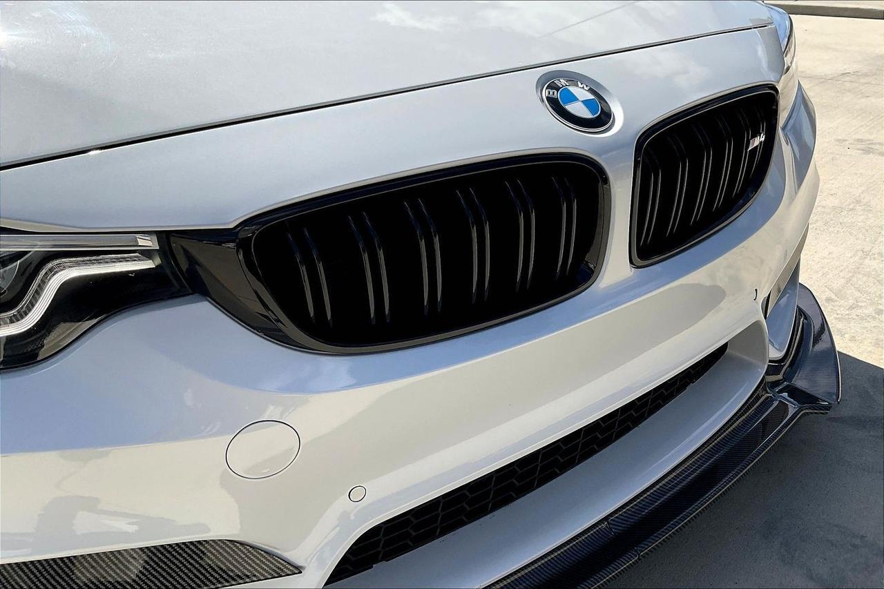 2020 BMW M4 Houston TX