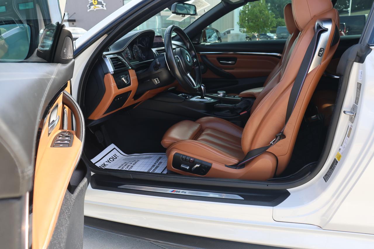 2020 BMW M4 Houston TX