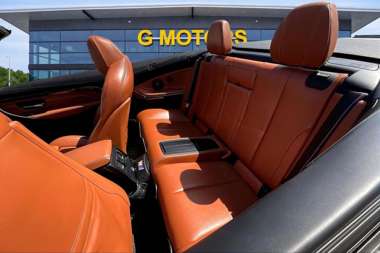 2020 BMW M4 Houston TX