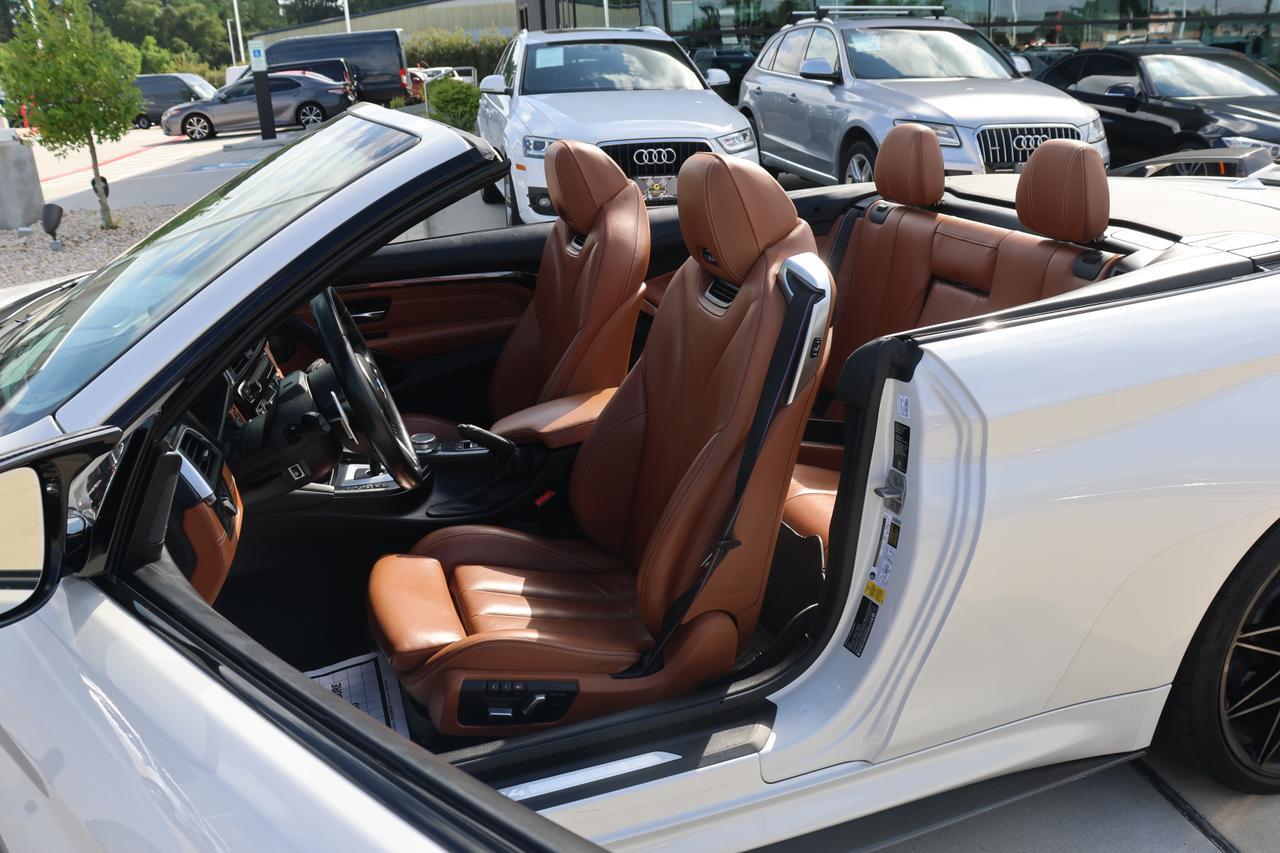 2020 BMW M4 Houston TX
