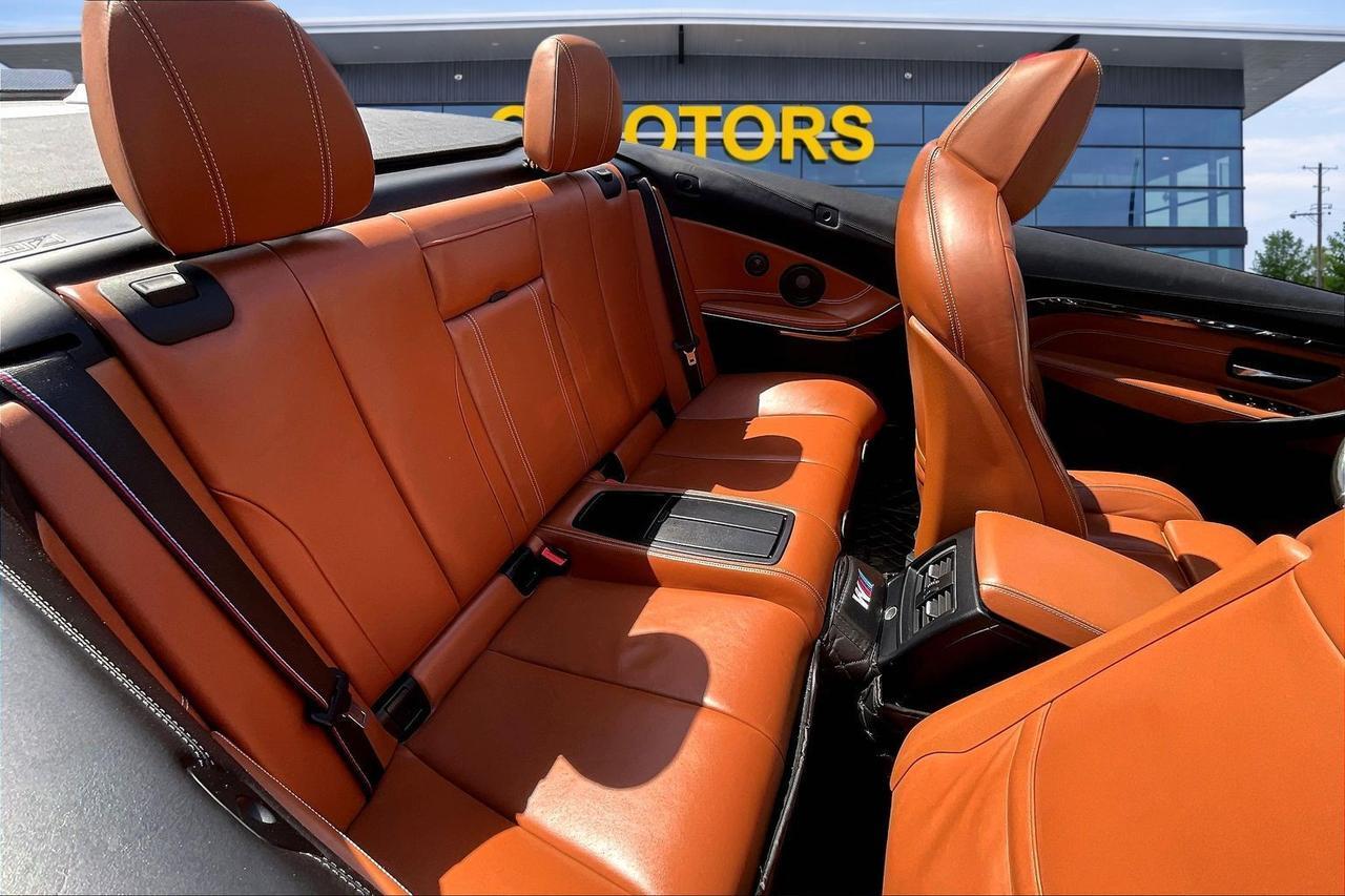 2020 BMW M4 Houston TX