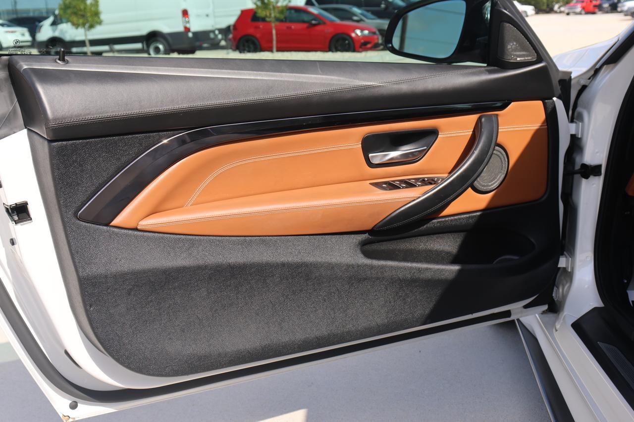 2020 BMW M4 Houston TX