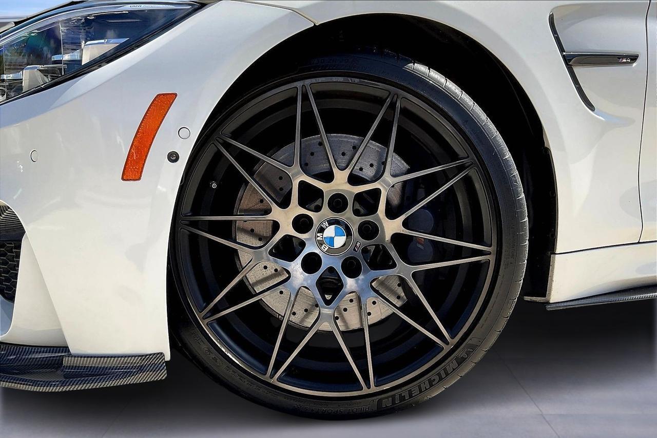 2020 BMW M4 Houston TX
