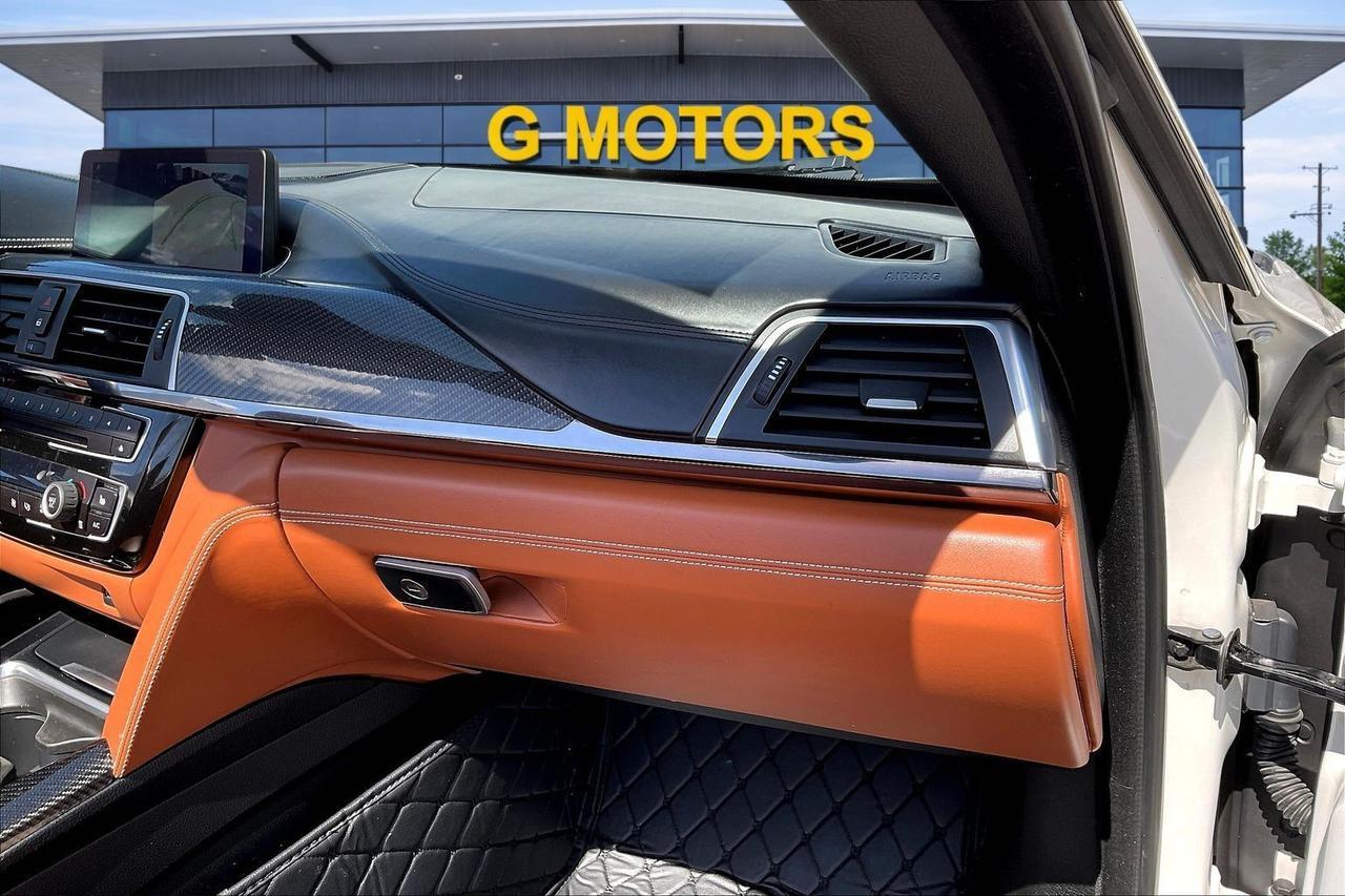 2020 BMW M4 Houston TX