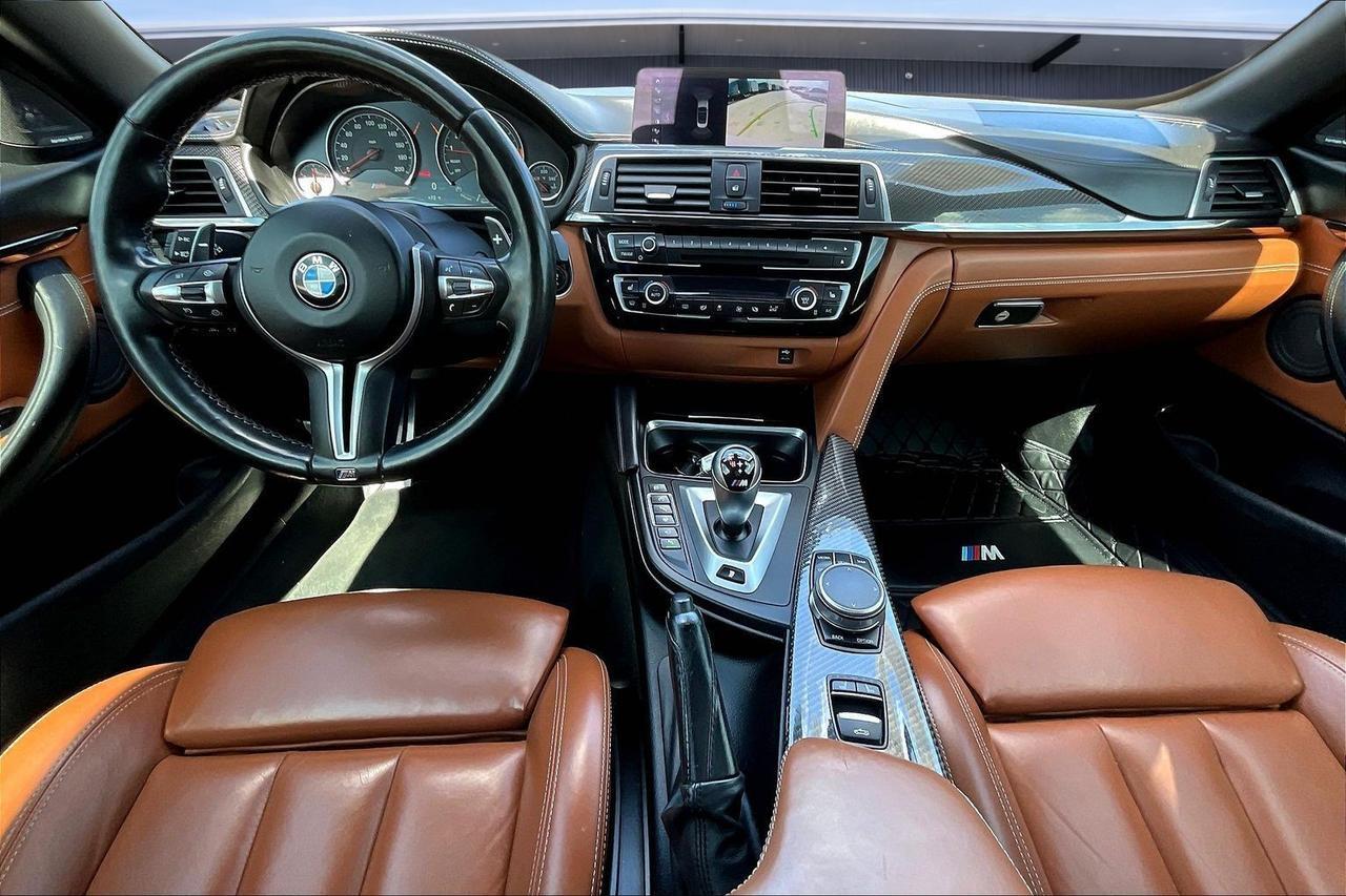 2020 BMW M4 Houston TX