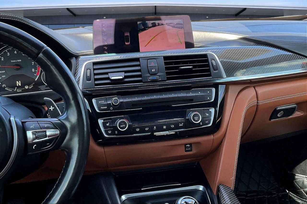 2020 BMW M4 Houston TX