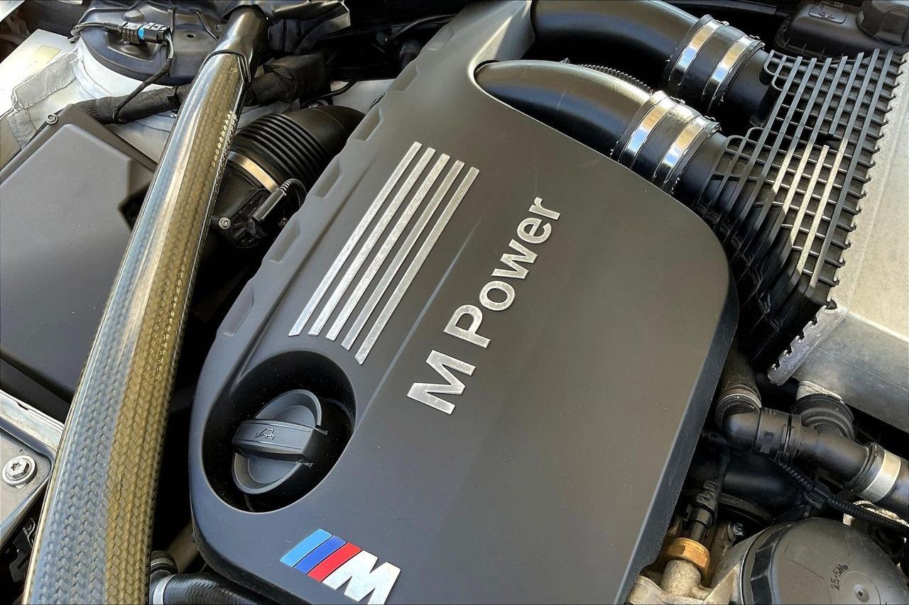 2020 BMW M4 Houston TX