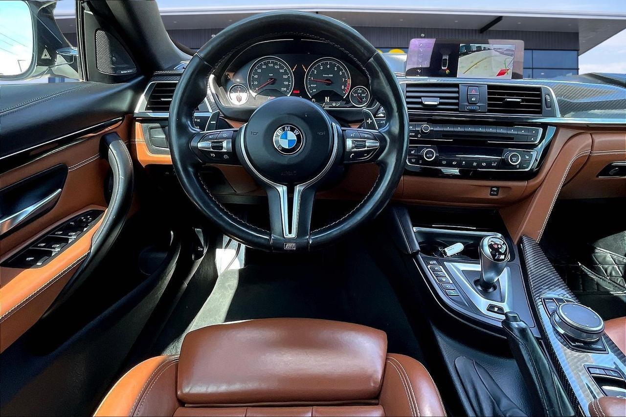 2020 BMW M4 Houston TX