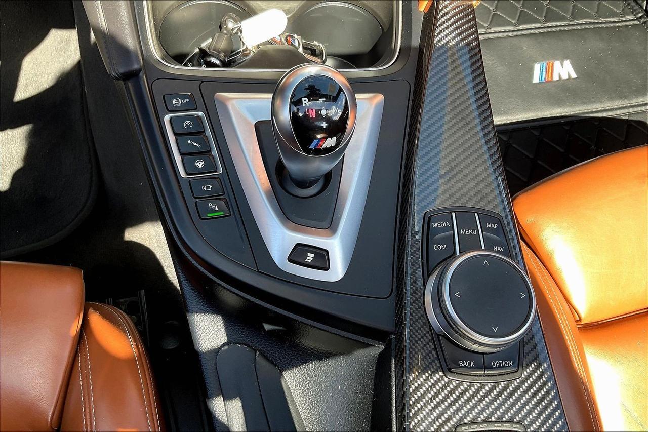 2020 BMW M4 Houston TX