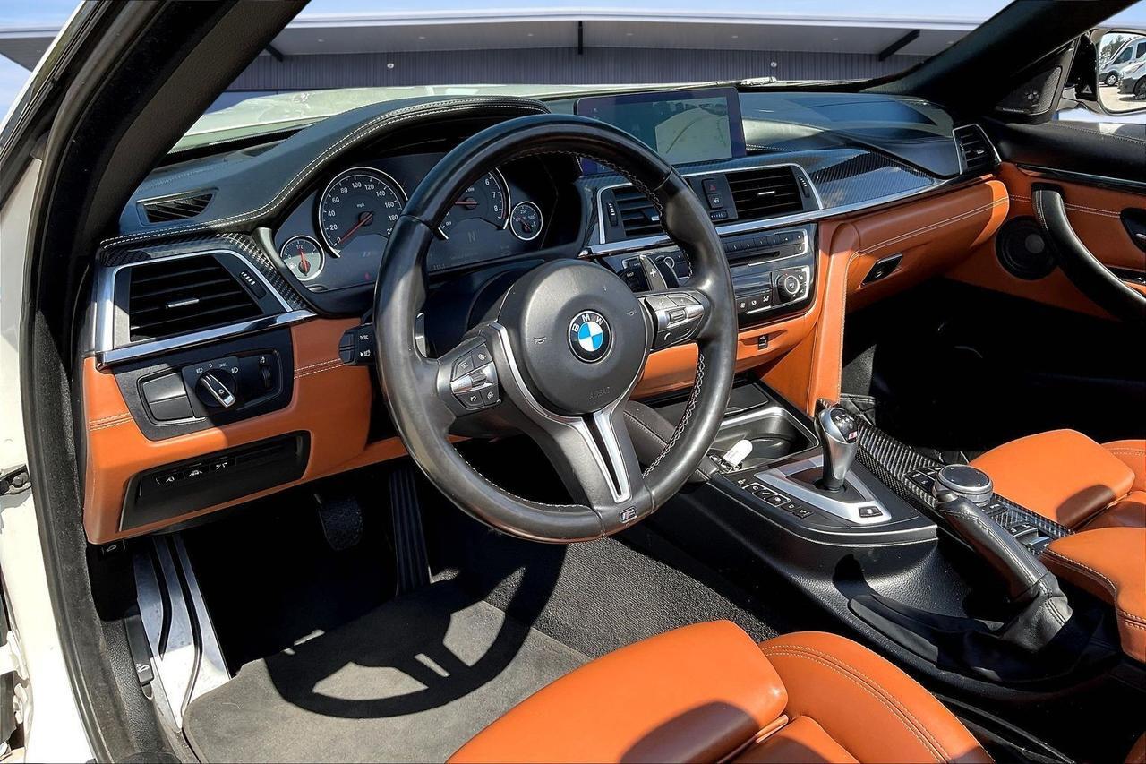 2020 BMW M4 Houston TX