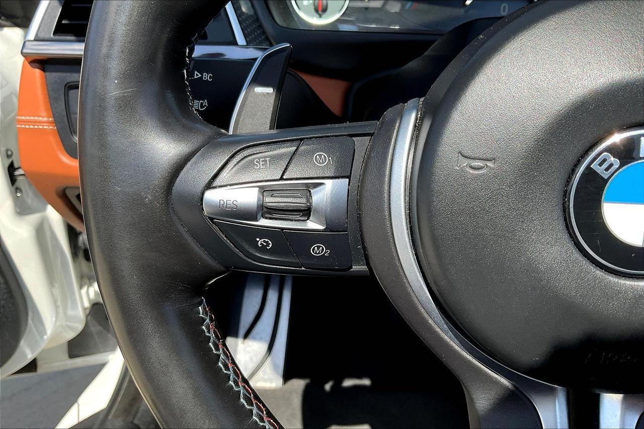 2020 BMW M4 Houston TX