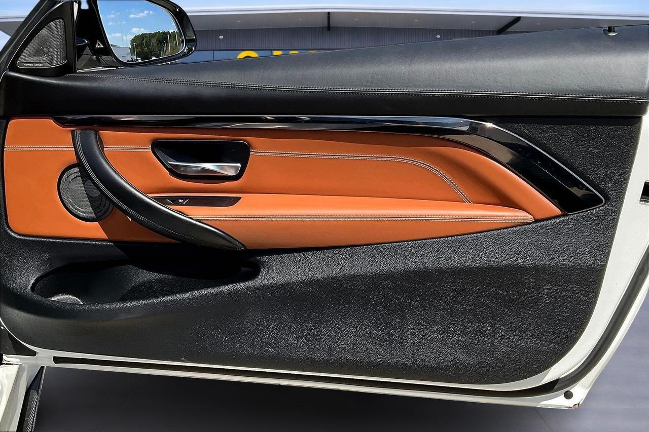 2020 BMW M4 Houston TX