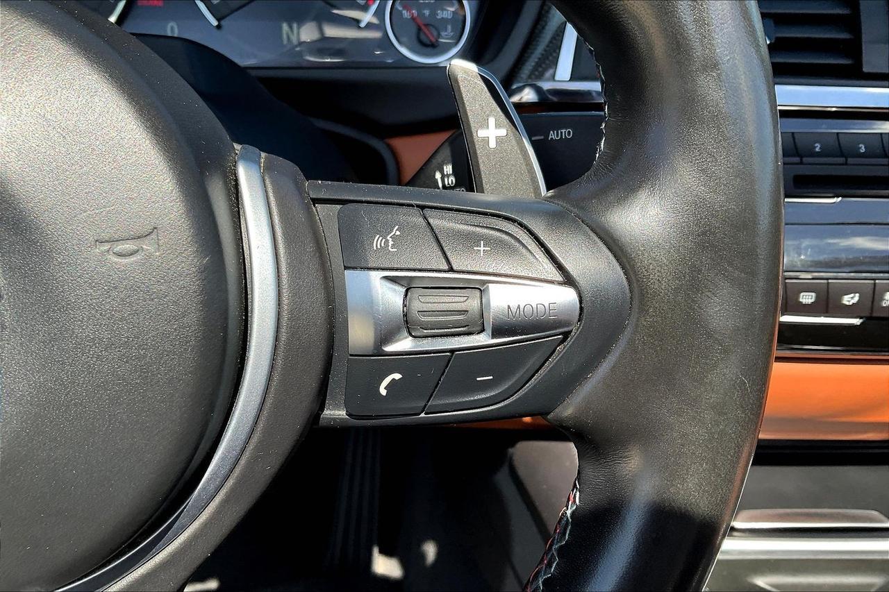 2020 BMW M4 Houston TX