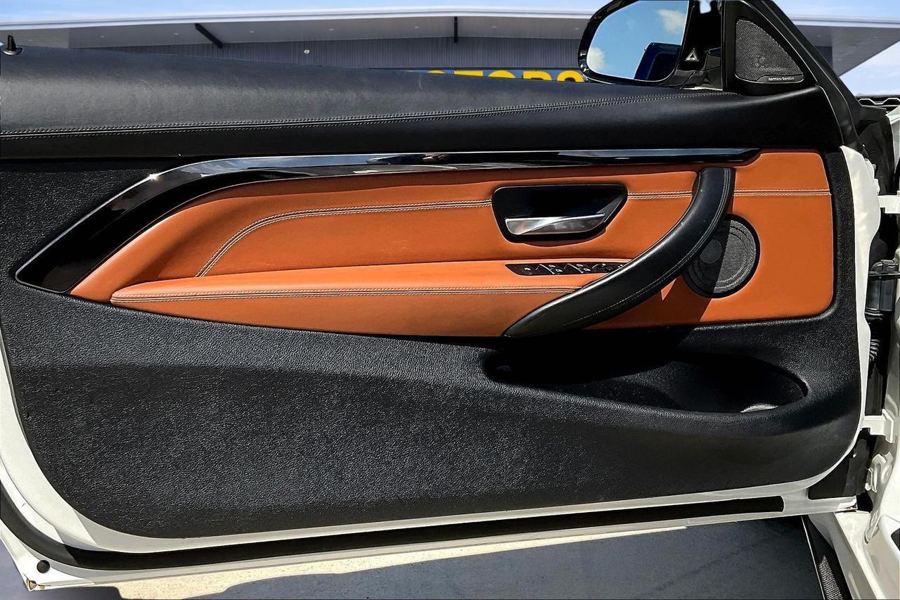 2020 BMW M4 Houston TX