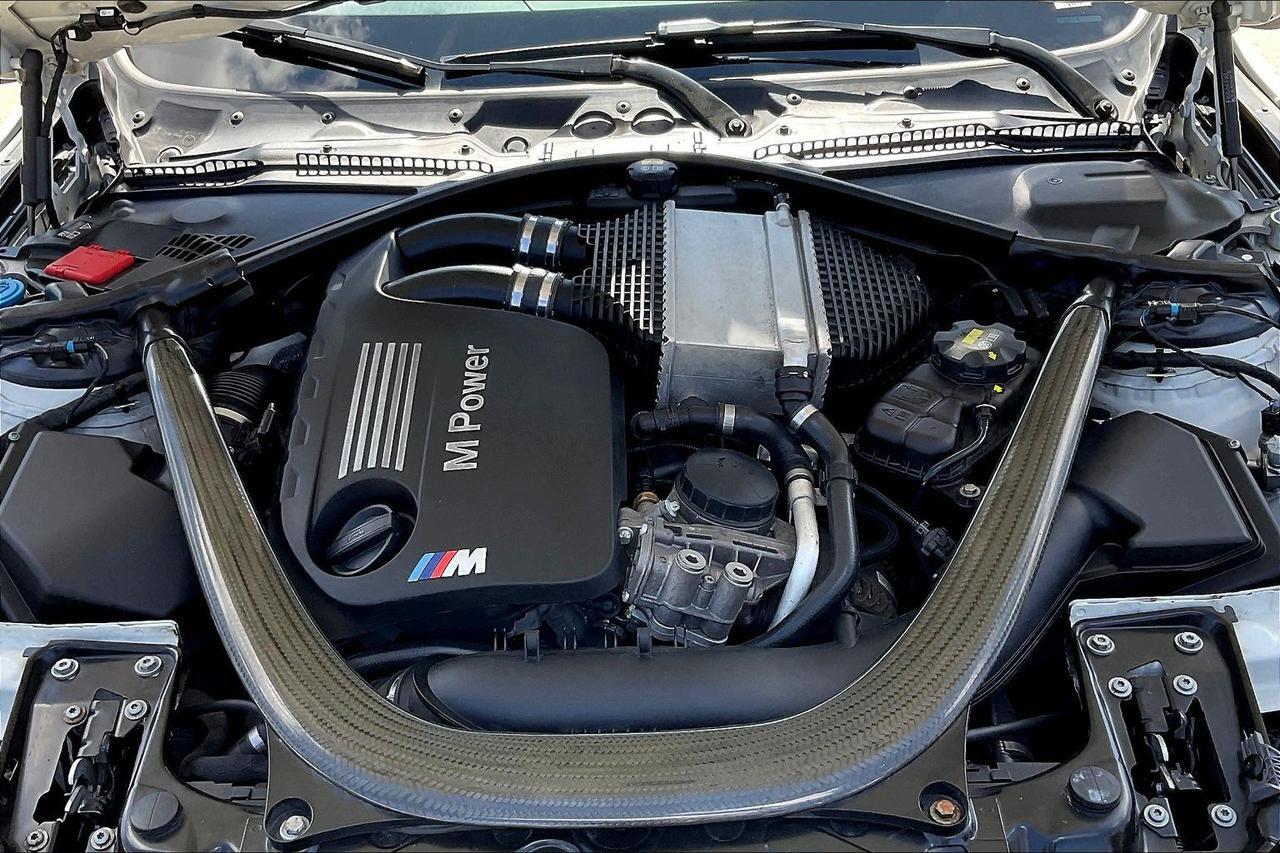 2020 BMW M4 Houston TX