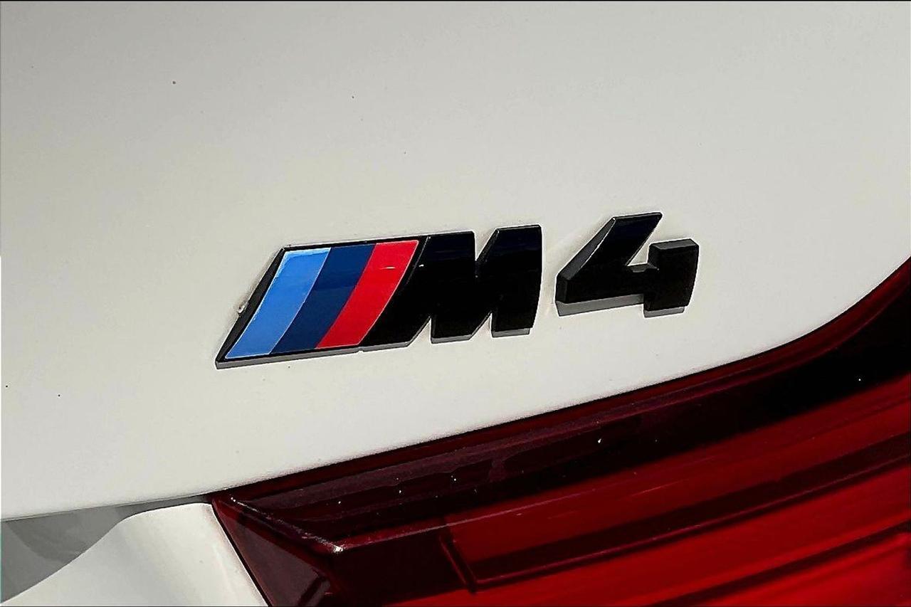 2020 BMW M4 Houston TX