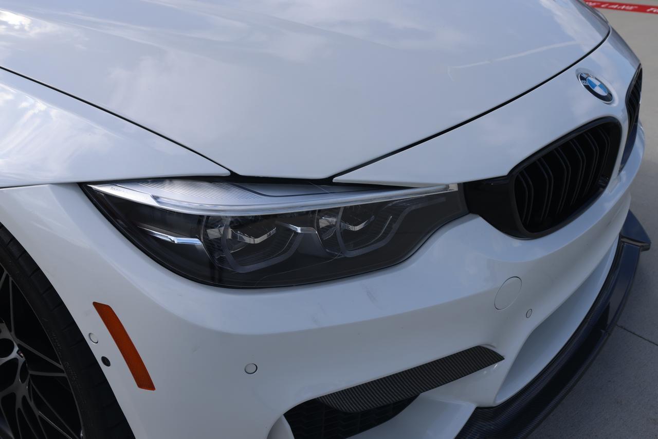 2020 BMW M4 Houston TX