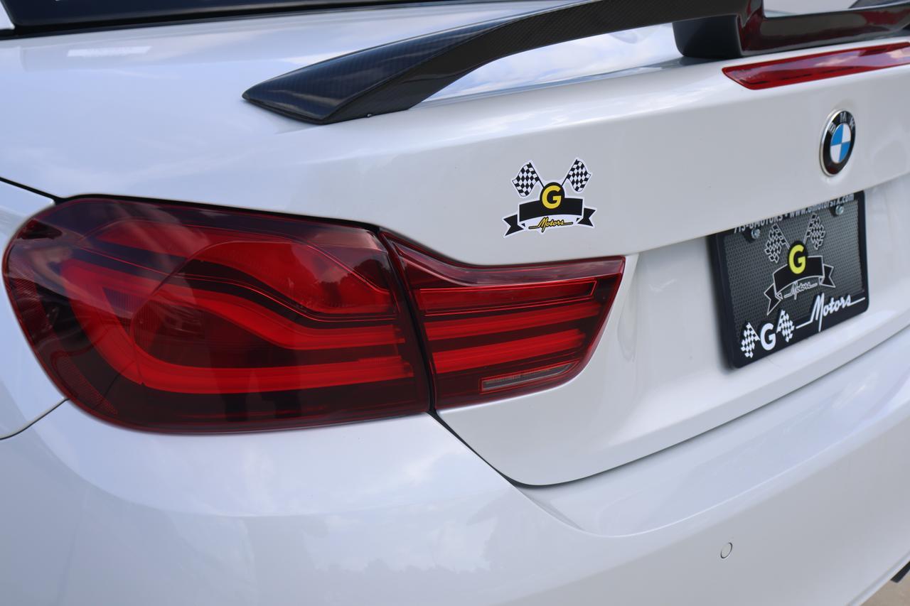 2020 BMW M4 Houston TX