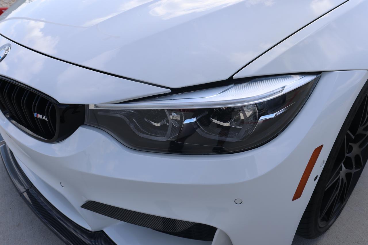 2020 BMW M4 Houston TX