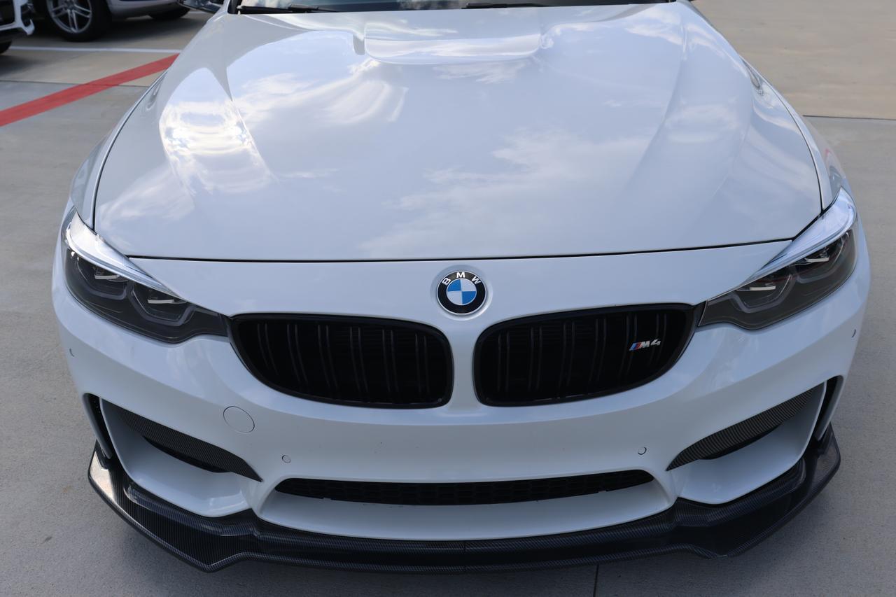 2020 BMW M4 Houston TX