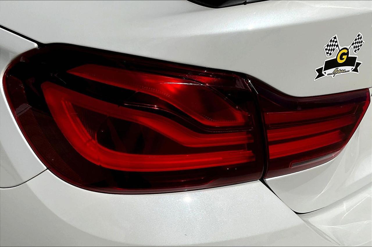 2020 BMW M4 Houston TX