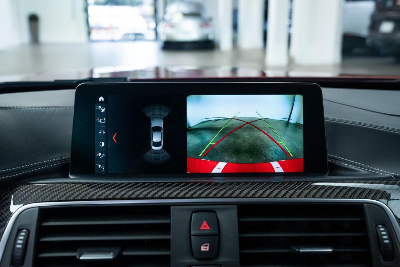 2020 BMW M4 Base Competition Package CCB HRE Wheels Portland OR