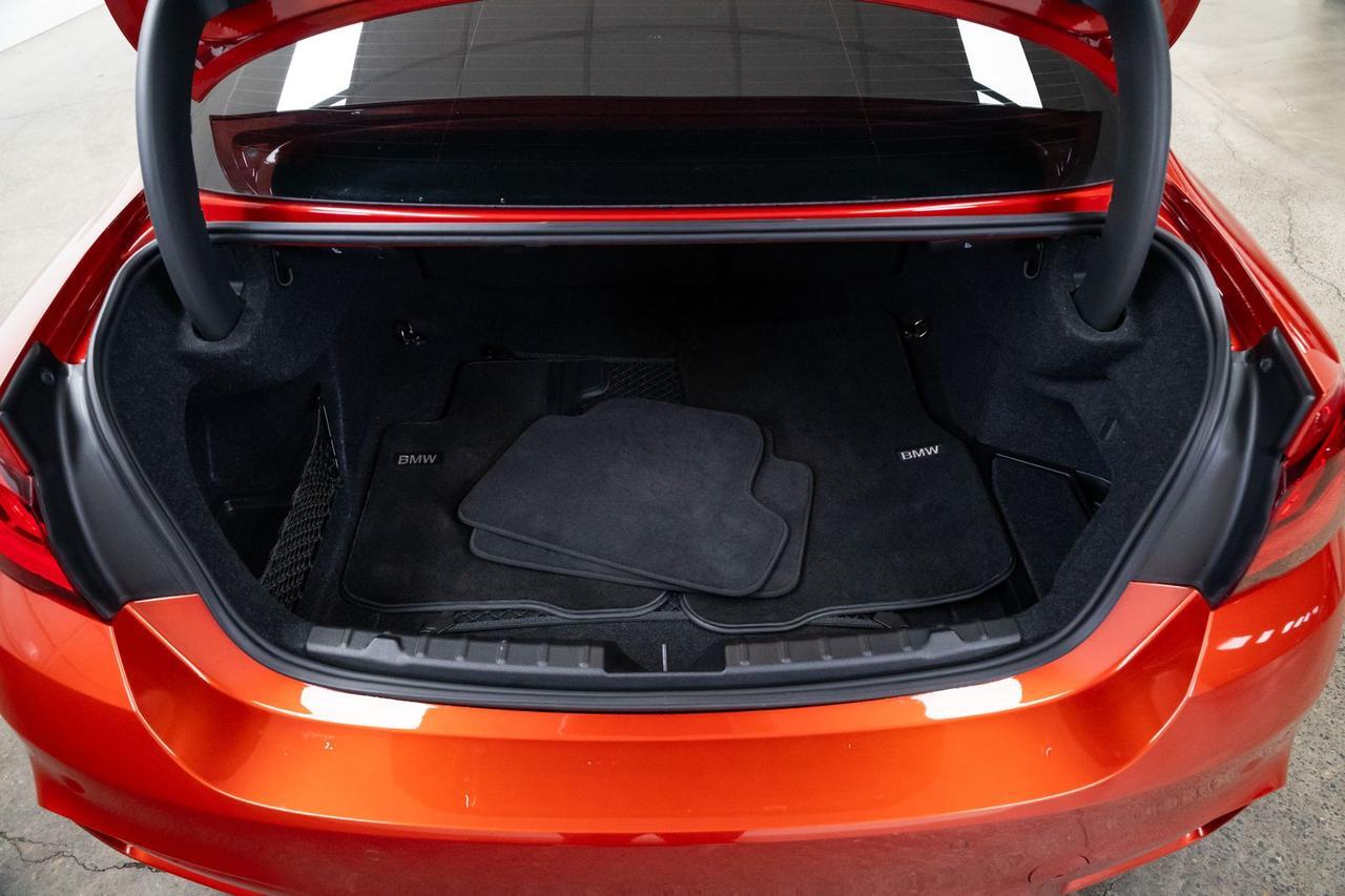 2020 BMW M4 Base Competition Package CCB HRE Wheels Portland OR