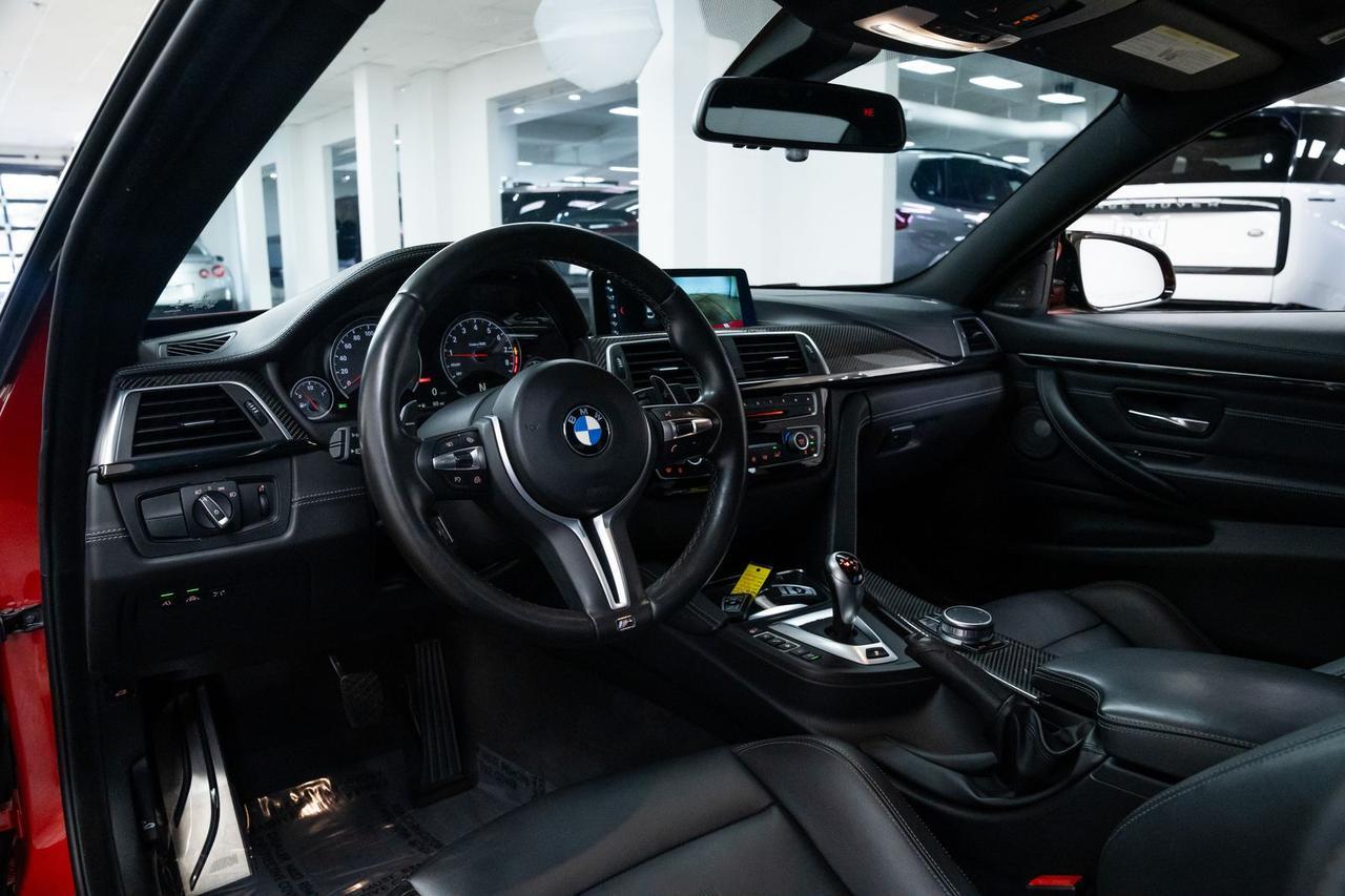 2020 BMW M4 Base Competition Package CCB HRE Wheels Portland OR
