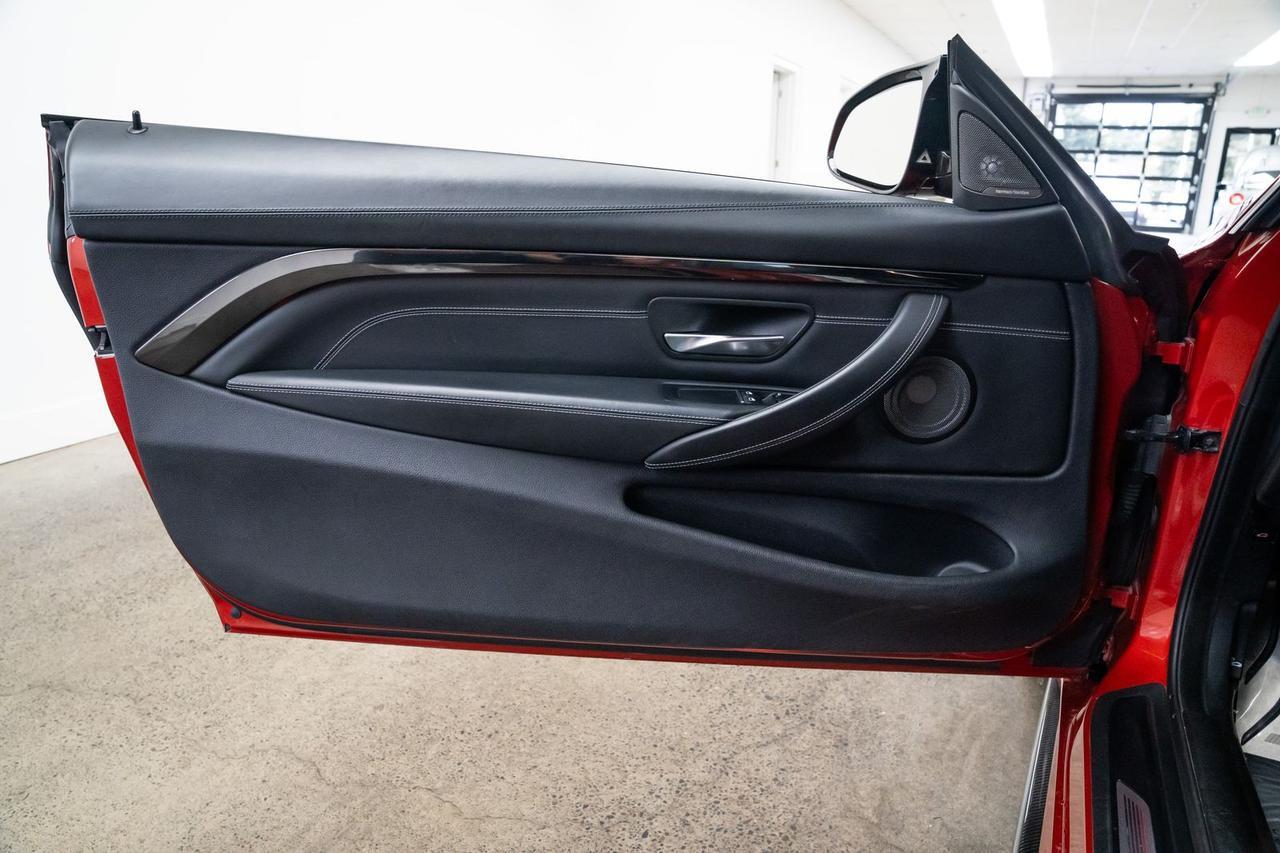 2020 BMW M4 Base Competition Package CCB HRE Wheels Portland OR