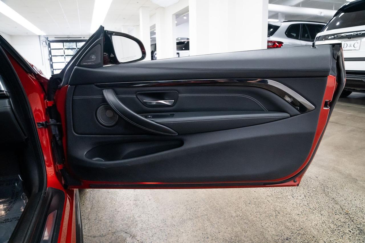 2020 BMW M4 Base Competition Package CCB HRE Wheels Portland OR