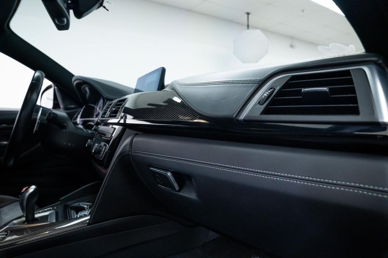 2020 BMW M4 Base Competition Package CCB HRE Wheels Portland OR