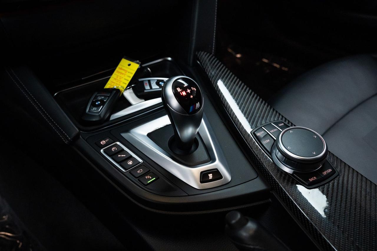 2020 BMW M4 Base Competition Package CCB HRE Wheels Portland OR