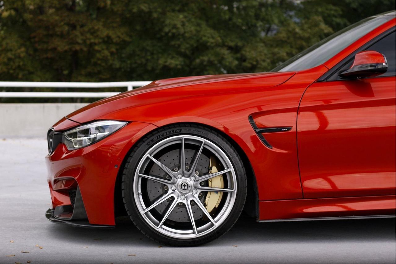 2020 BMW M4 Base Portland OR