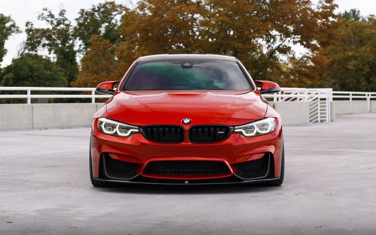 2020 BMW M4 Base Portland OR
