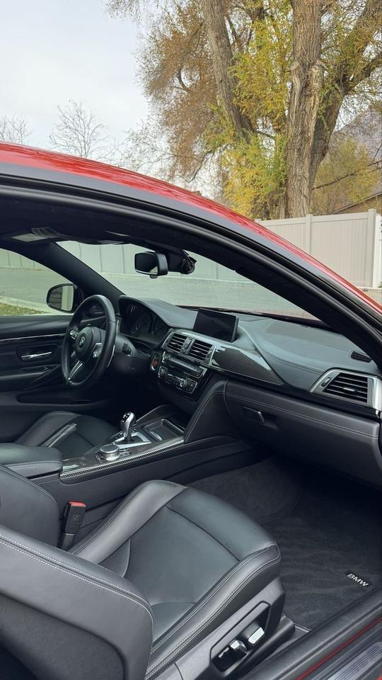 2020 BMW M4 Base Portland OR