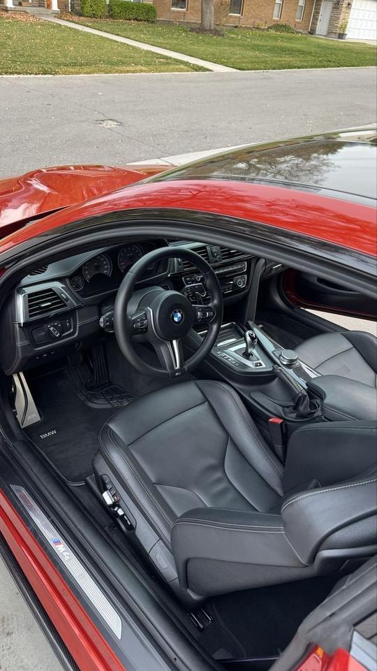 2020 BMW M4 Base Portland OR