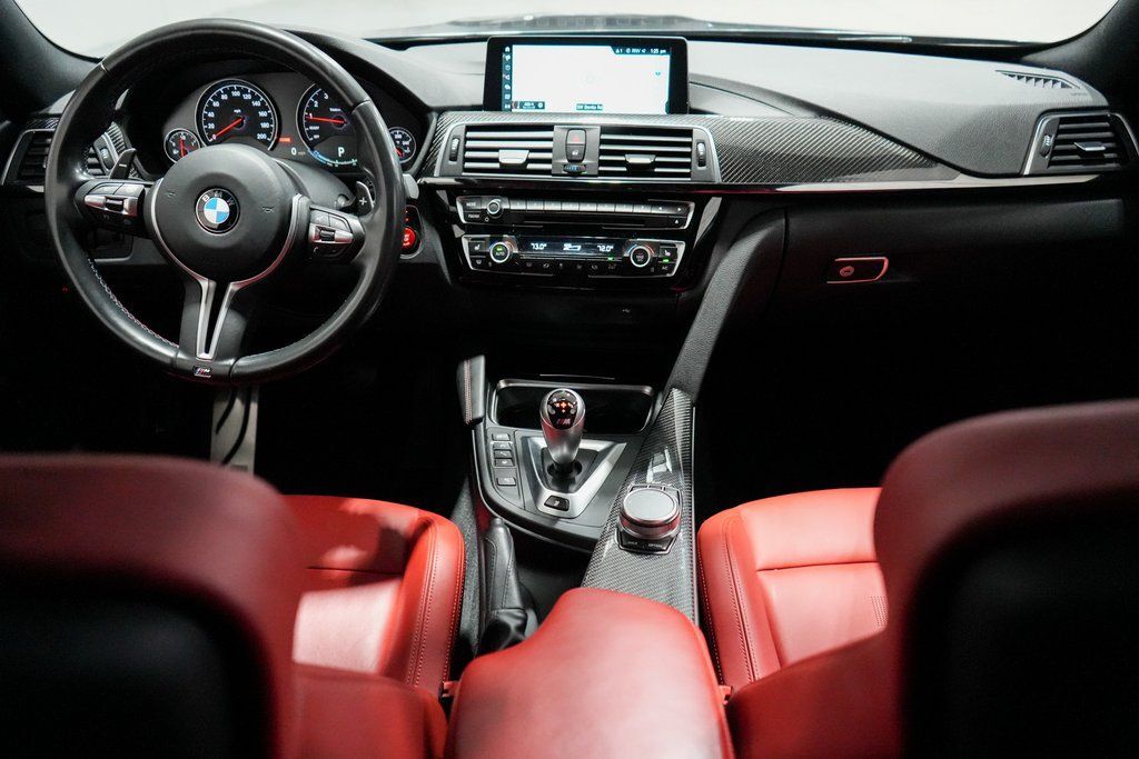 2020 BMW M4 Base Tigard OR