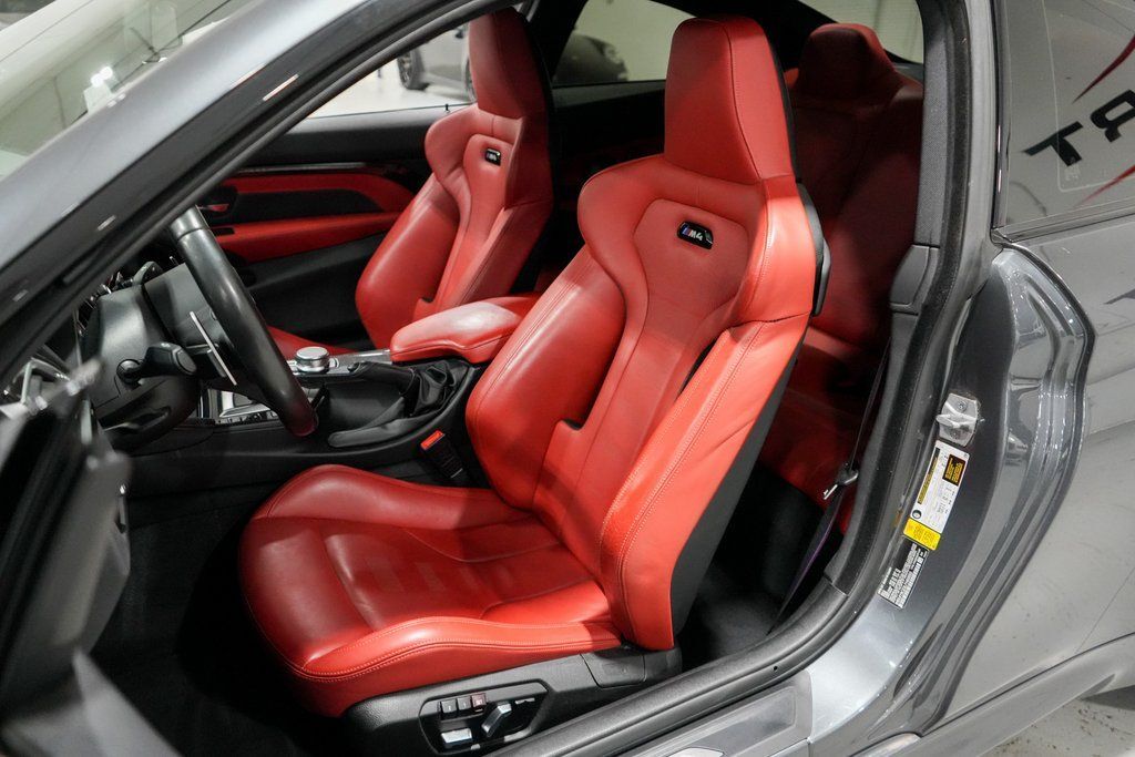 2020 BMW M4 Base Tigard OR