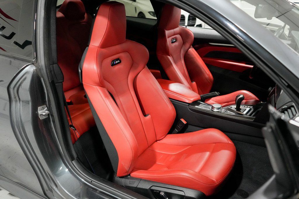 2020 BMW M4 Base Tigard OR