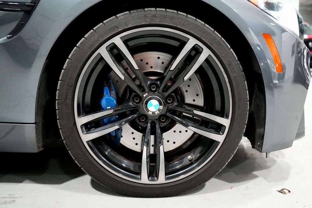 2020 BMW M4 Base Tigard OR