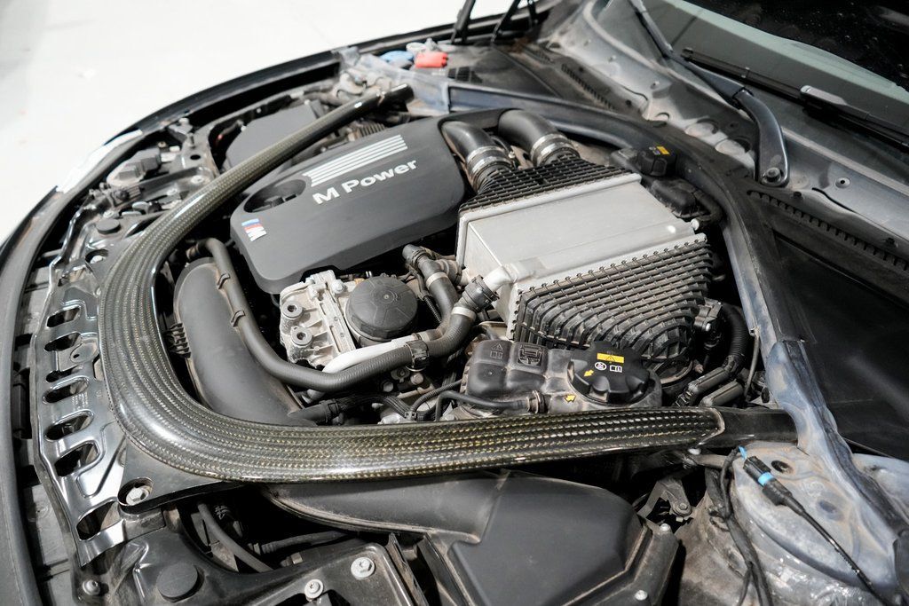 2020 BMW M4 Base Tigard OR