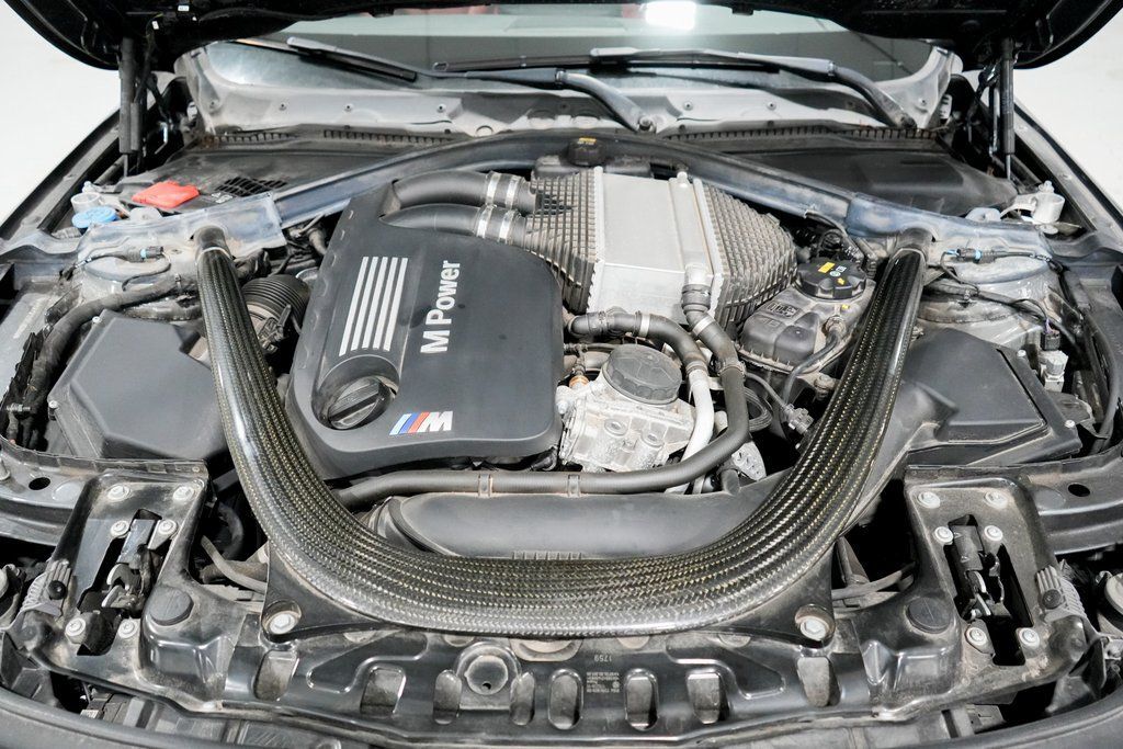 2020 BMW M4 Base Tigard OR