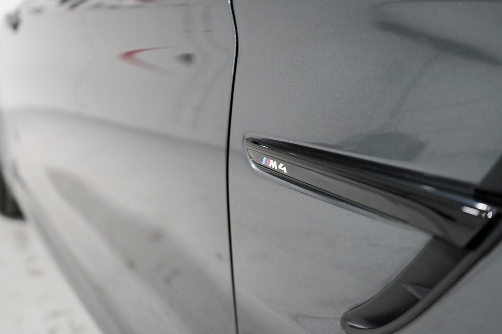 2020 BMW M4 Base Tigard OR