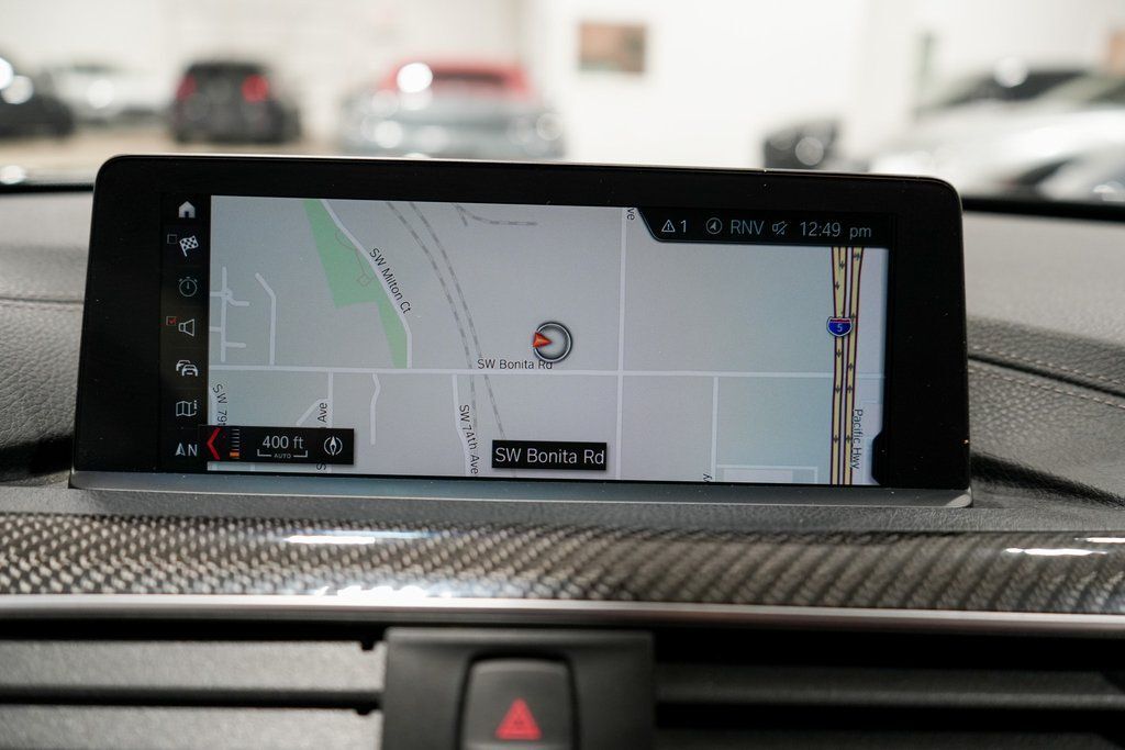 2020 BMW M4 Base Tigard OR