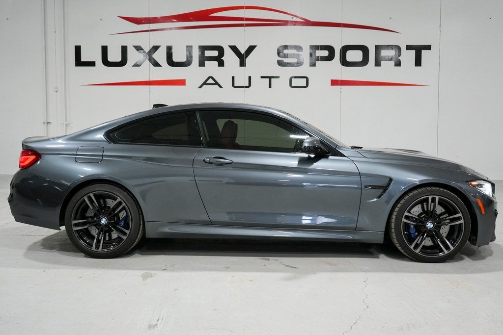 2020 BMW M4 Base Tigard OR