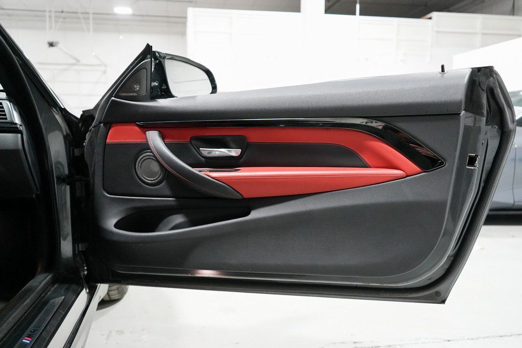 2020 BMW M4 Base Tigard OR