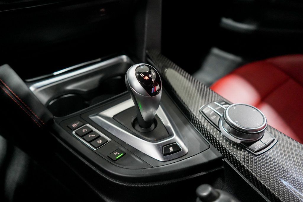 2020 BMW M4 Base Tigard OR