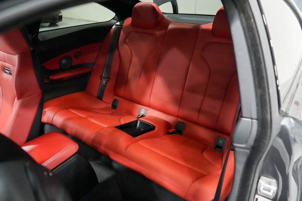 2020 BMW M4 Base Tigard OR