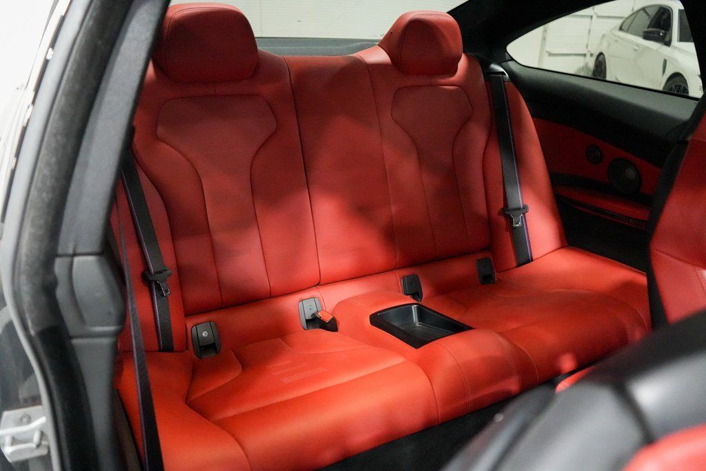 2020 BMW M4 Base Tigard OR