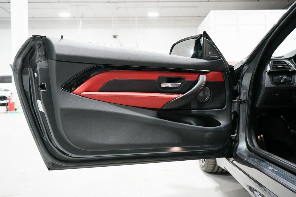 2020 BMW M4 Base Tigard OR